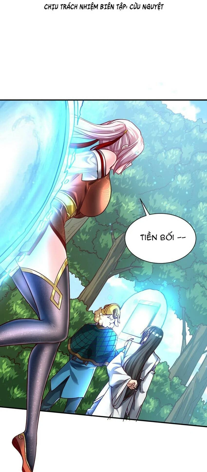 Ta Nằm Vùng Tại Ma Giới Chapter 62 - 2