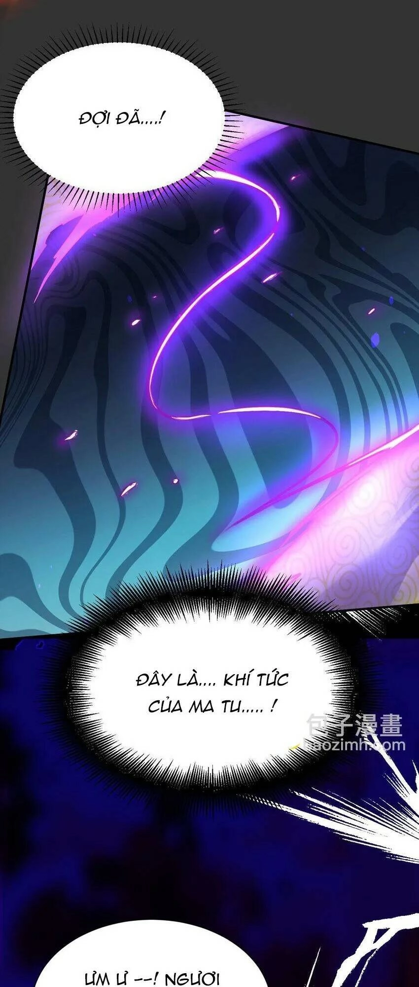 Ta Nằm Vùng Tại Ma Giới Chapter 62 - 17