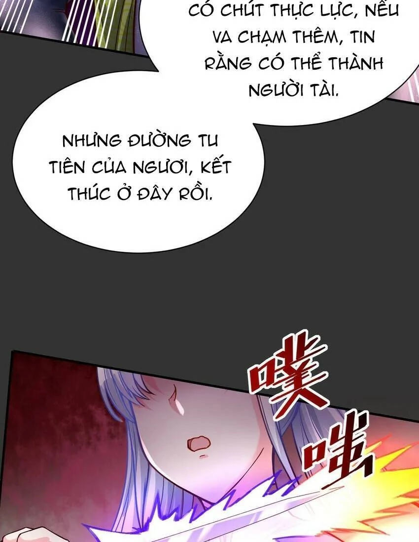 Ta Nằm Vùng Tại Ma Giới Chapter 62 - 19