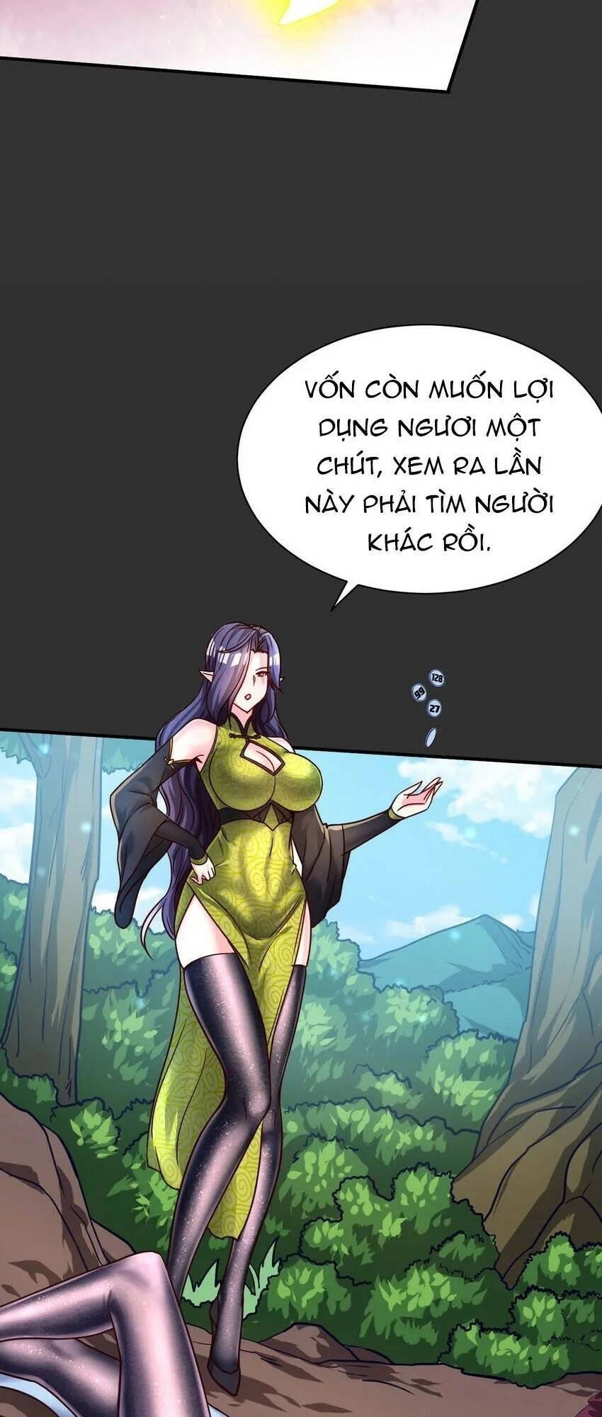Ta Nằm Vùng Tại Ma Giới Chapter 62 - 21