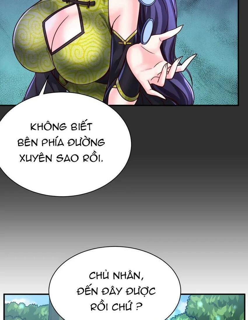 Ta Nằm Vùng Tại Ma Giới Chapter 62 - 23