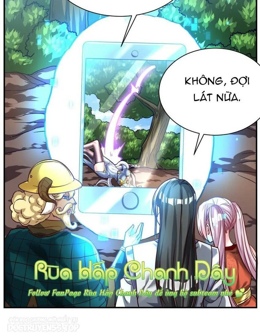 Ta Nằm Vùng Tại Ma Giới Chapter 62 - 24