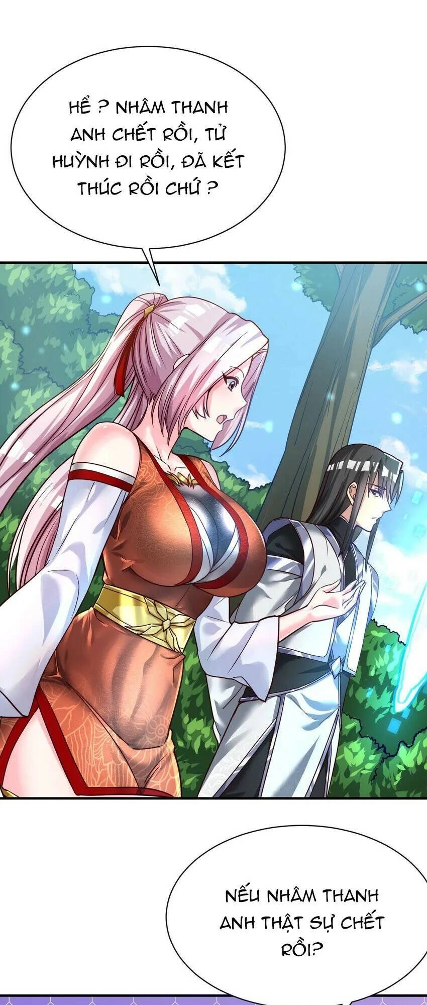 Ta Nằm Vùng Tại Ma Giới Chapter 62 - 25