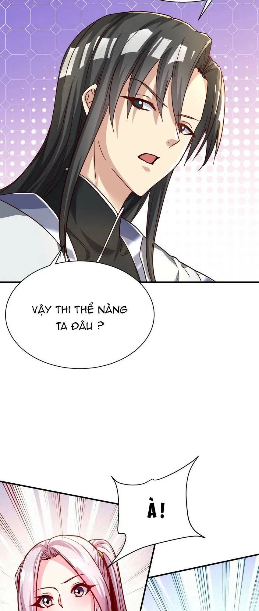 Ta Nằm Vùng Tại Ma Giới Chapter 62 - 26