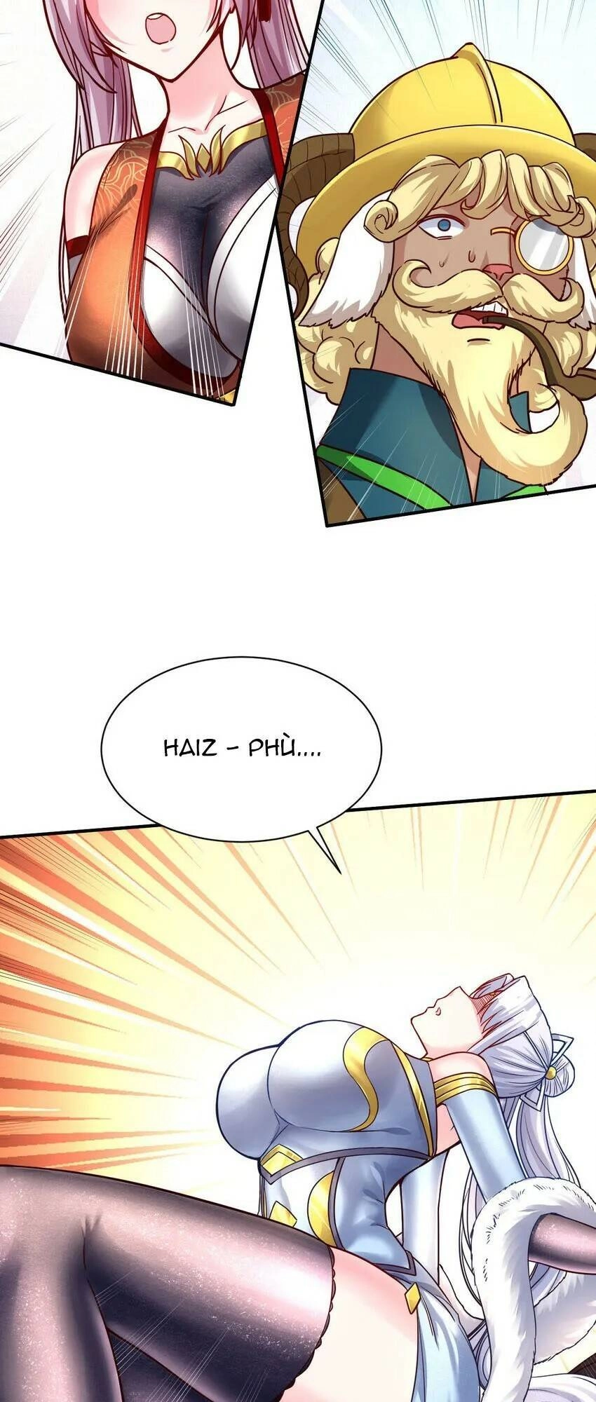 Ta Nằm Vùng Tại Ma Giới Chapter 62 - 27