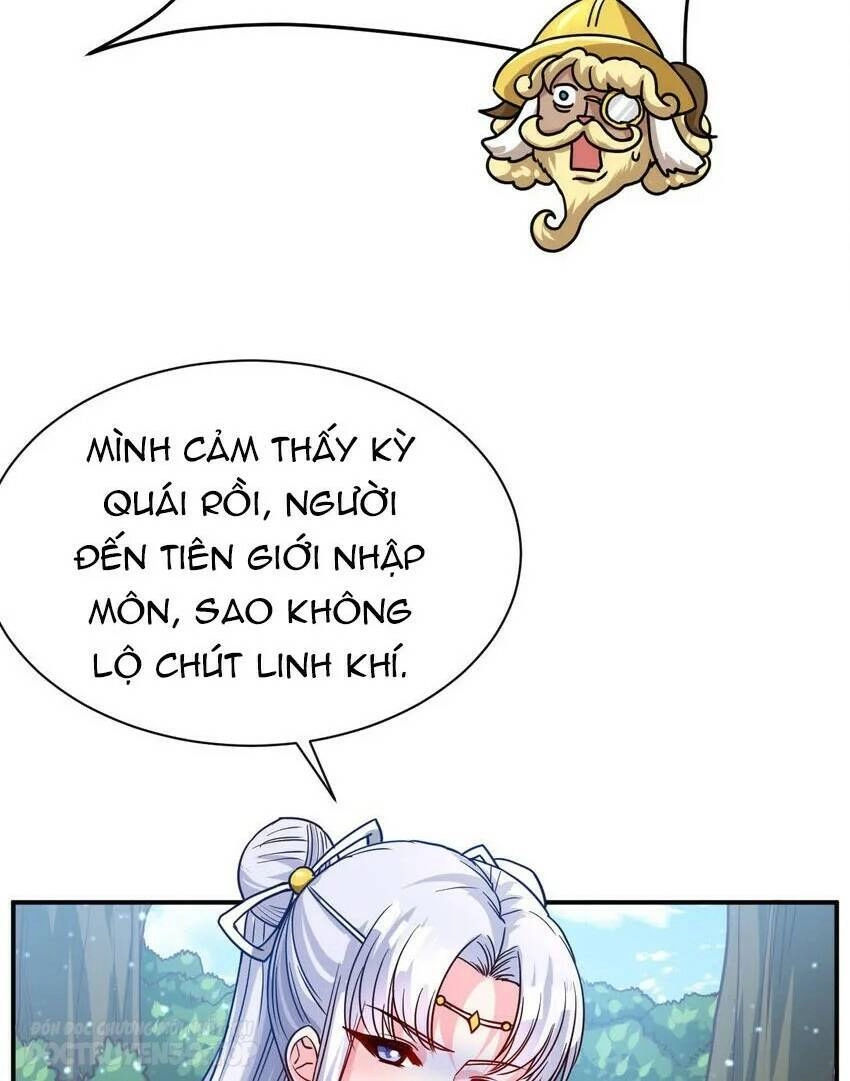 Ta Nằm Vùng Tại Ma Giới Chapter 62 - 29