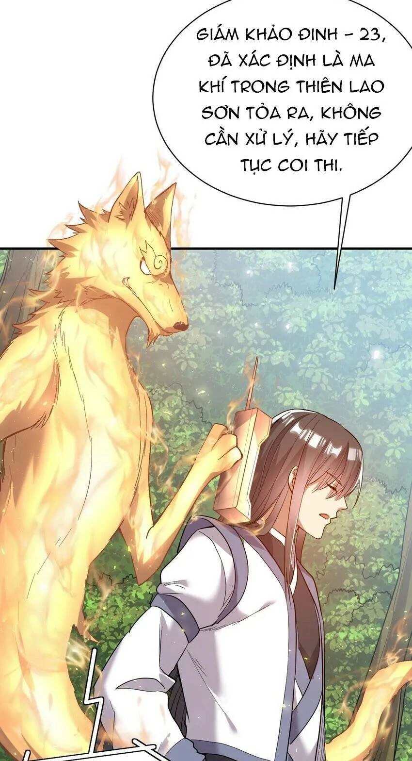 Ta Nằm Vùng Tại Ma Giới Chapter 63 - 8