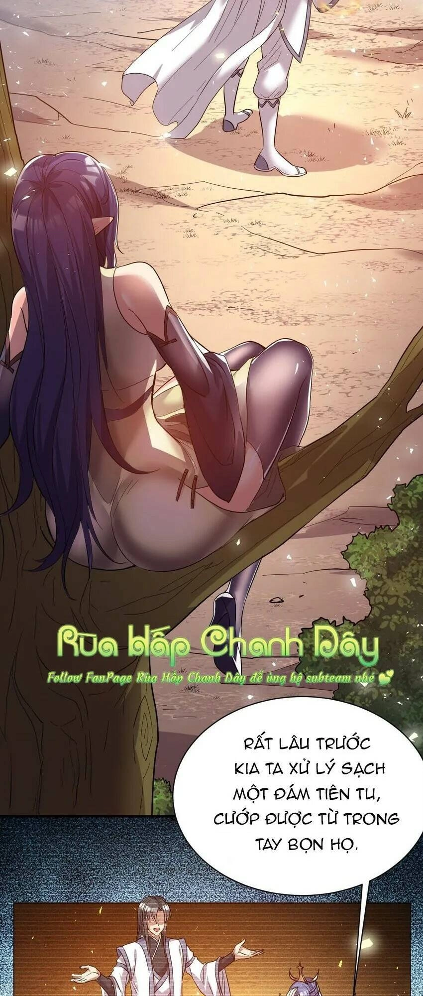 Ta Nằm Vùng Tại Ma Giới Chapter 63 - 10