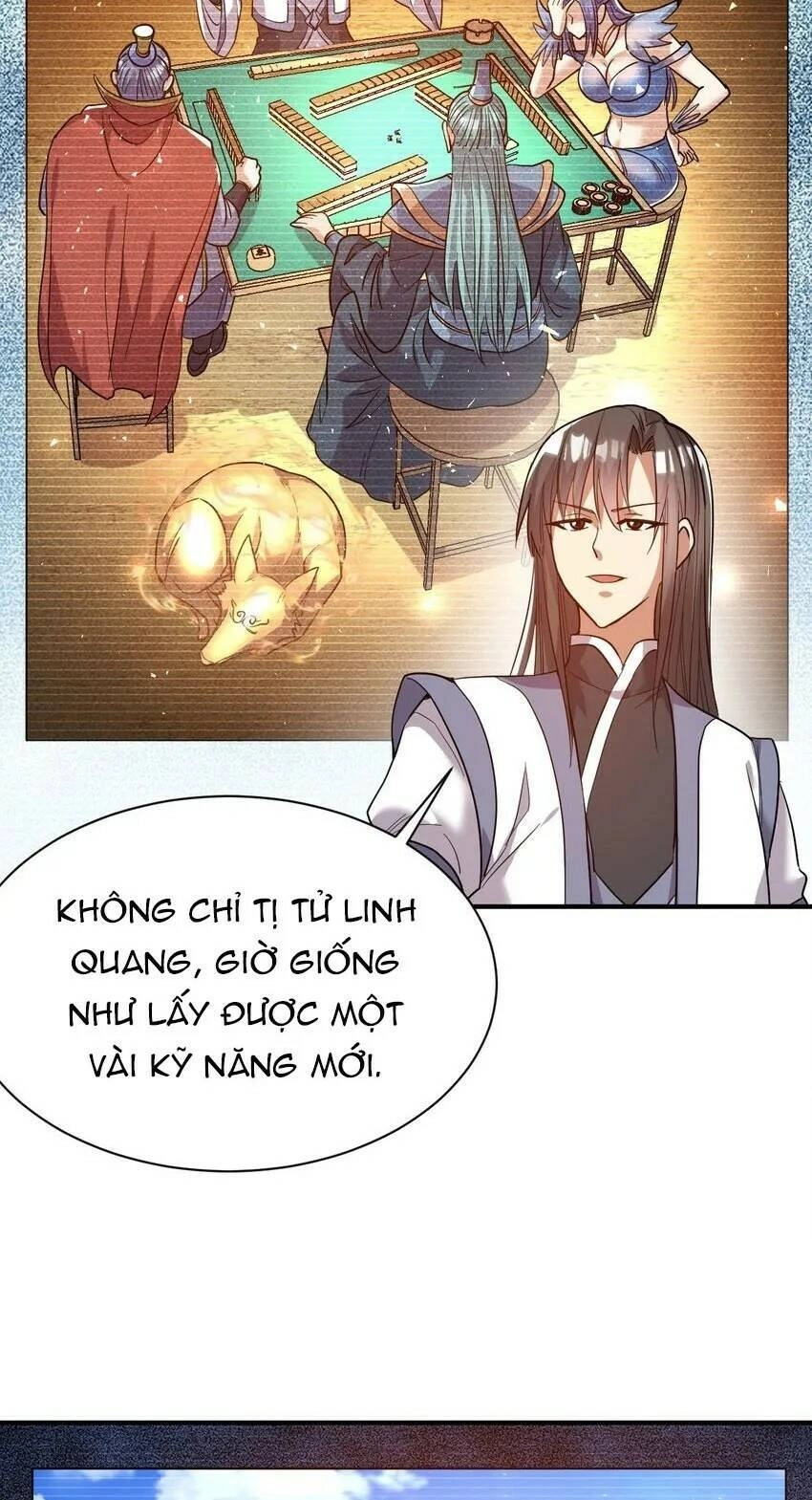 Ta Nằm Vùng Tại Ma Giới Chapter 63 - 11