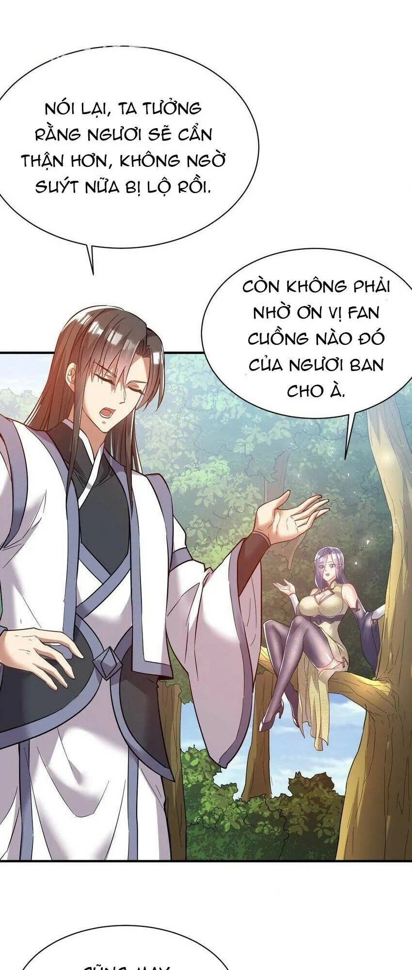 Ta Nằm Vùng Tại Ma Giới Chapter 63 - 13