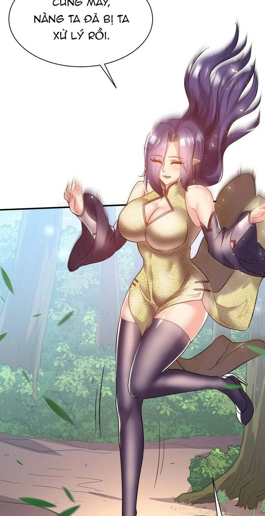 Ta Nằm Vùng Tại Ma Giới Chapter 63 - 14