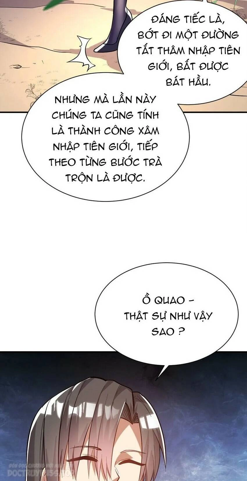 Ta Nằm Vùng Tại Ma Giới Chapter 63 - 15