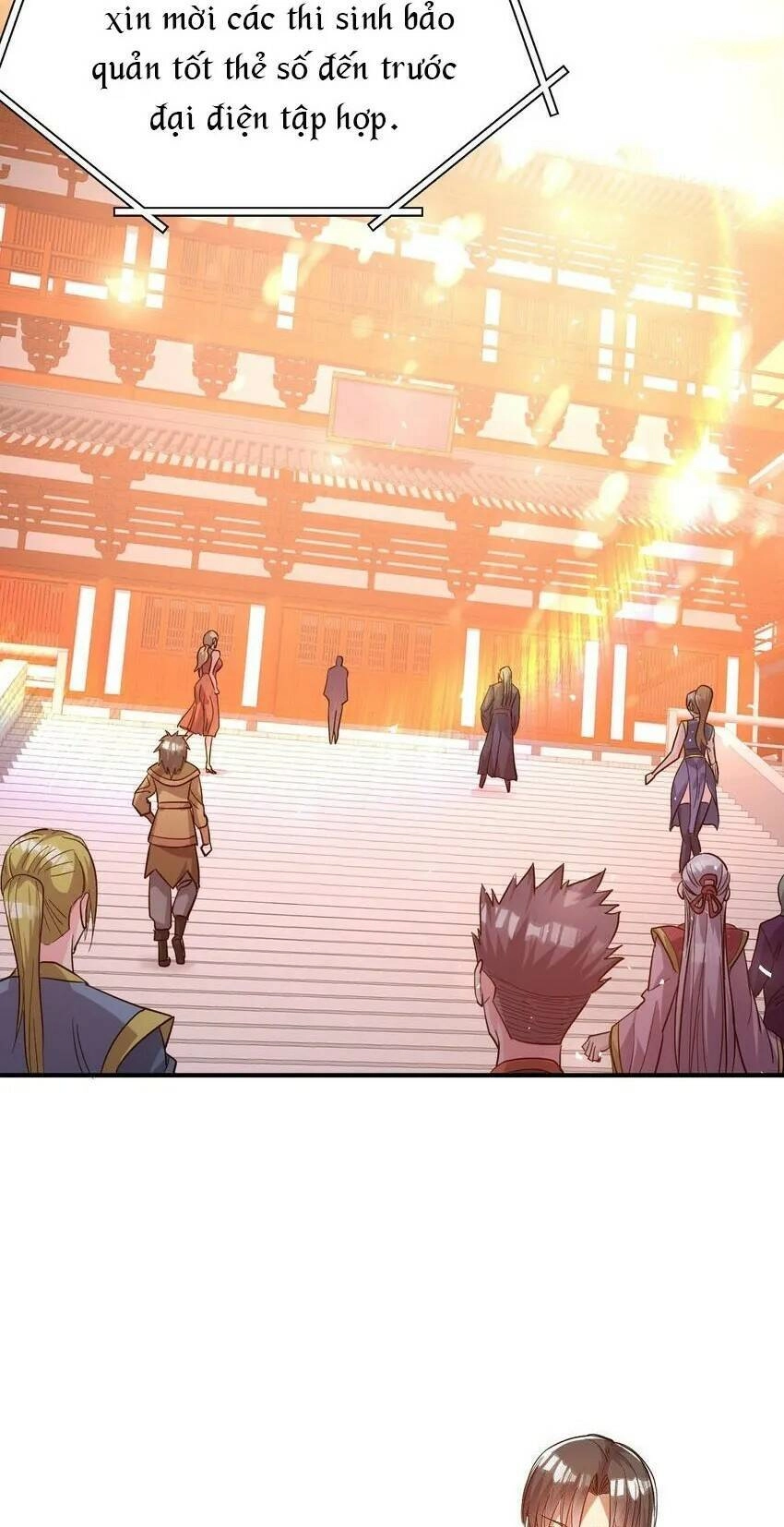 Ta Nằm Vùng Tại Ma Giới Chapter 63 - 17