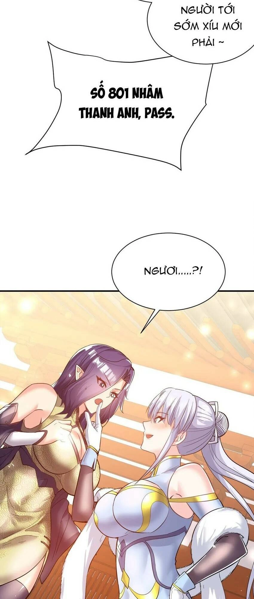 Ta Nằm Vùng Tại Ma Giới Chapter 63 - 22