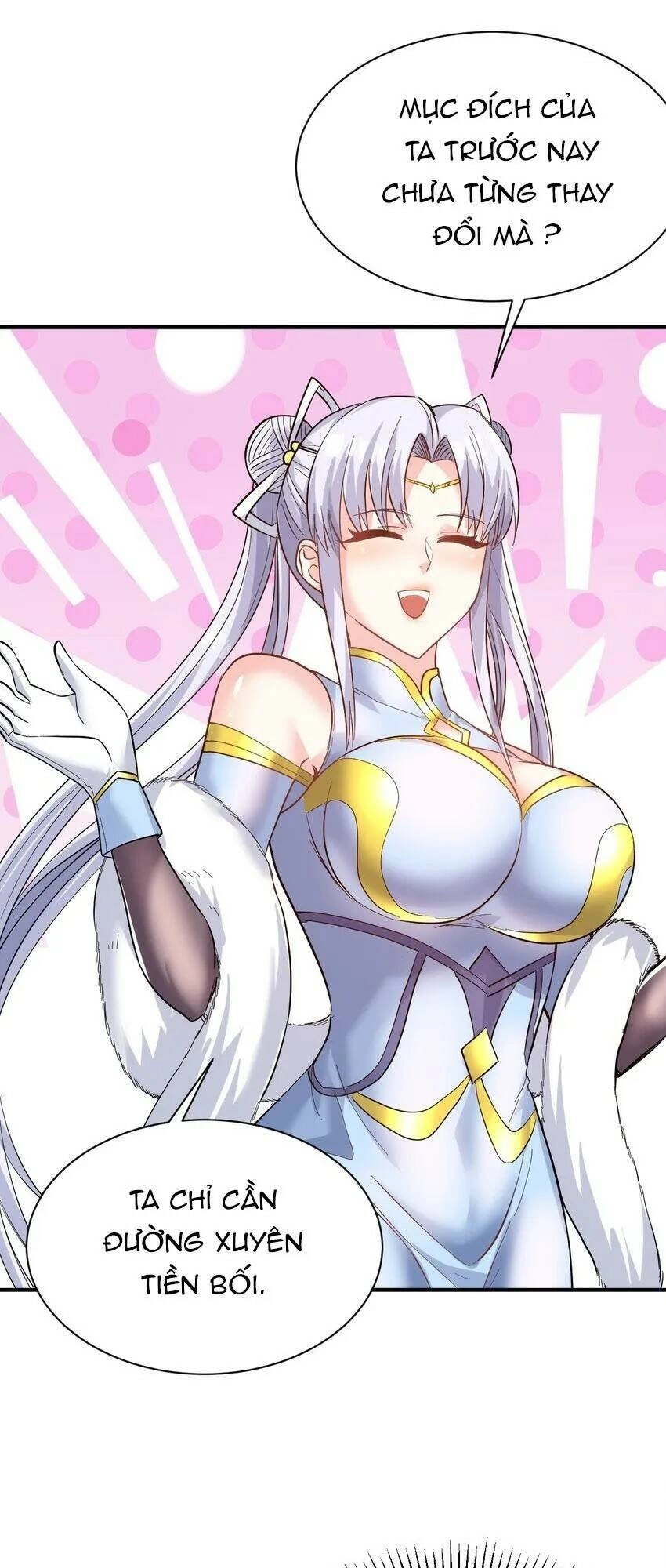 Ta Nằm Vùng Tại Ma Giới Chapter 63 - 25