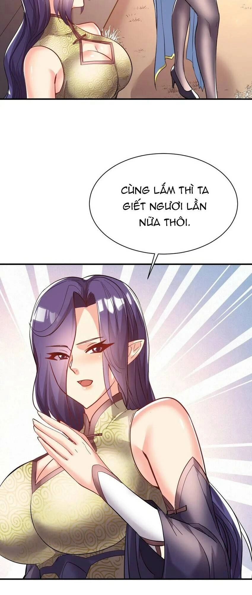 Ta Nằm Vùng Tại Ma Giới Chapter 63 - 28