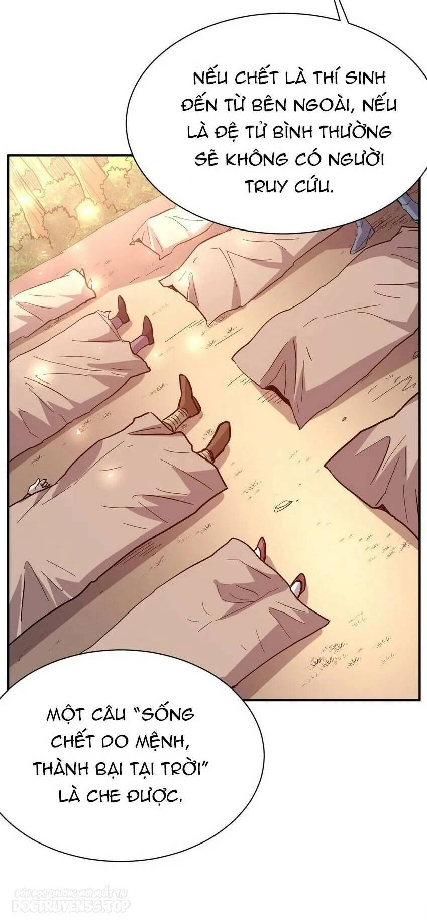 Ta Nằm Vùng Tại Ma Giới Chapter 63 - 30