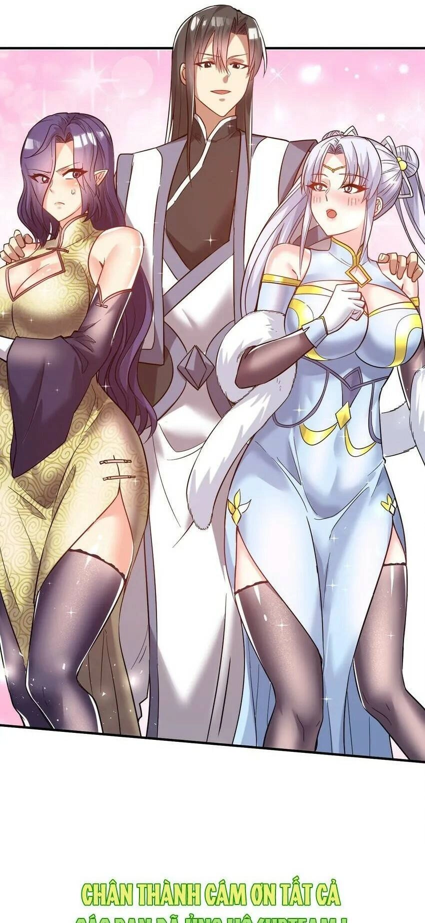 Ta Nằm Vùng Tại Ma Giới Chapter 63 - 35