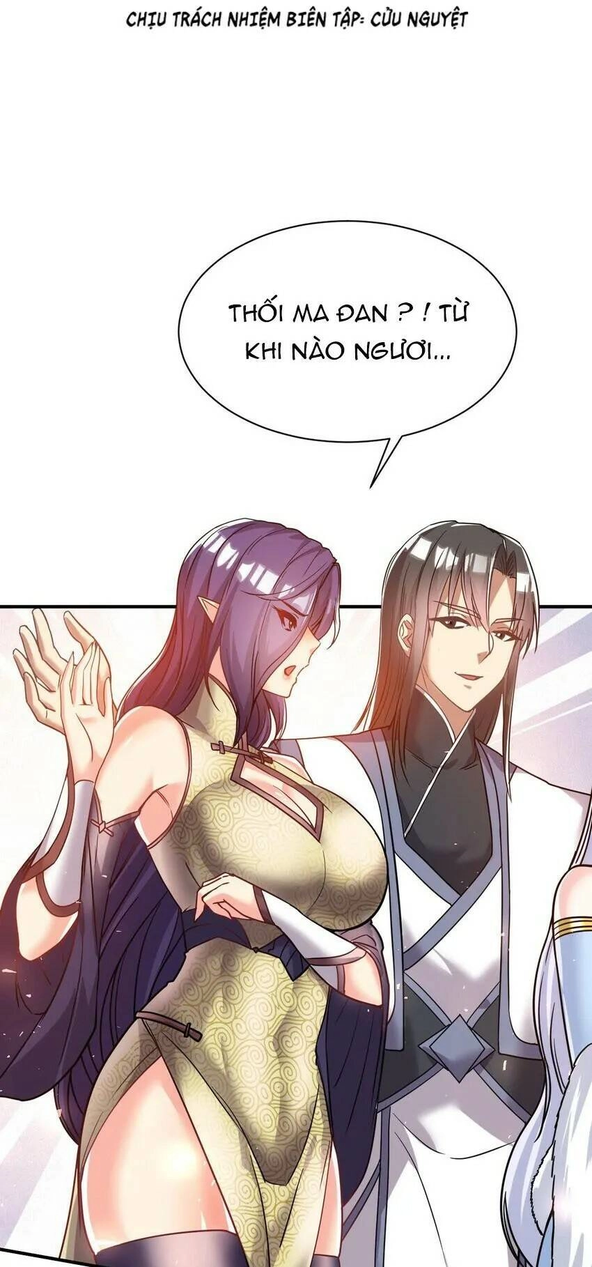 Ta Nằm Vùng Tại Ma Giới Chapter 64 - 2