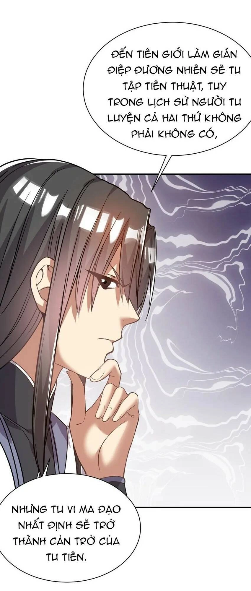 Ta Nằm Vùng Tại Ma Giới Chapter 64 - 4