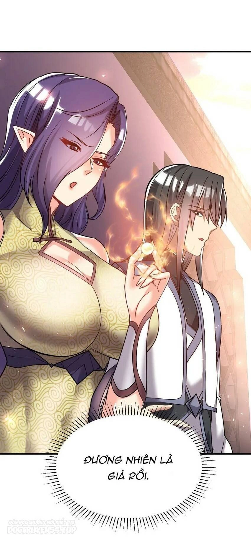 Ta Nằm Vùng Tại Ma Giới Chapter 64 - 6