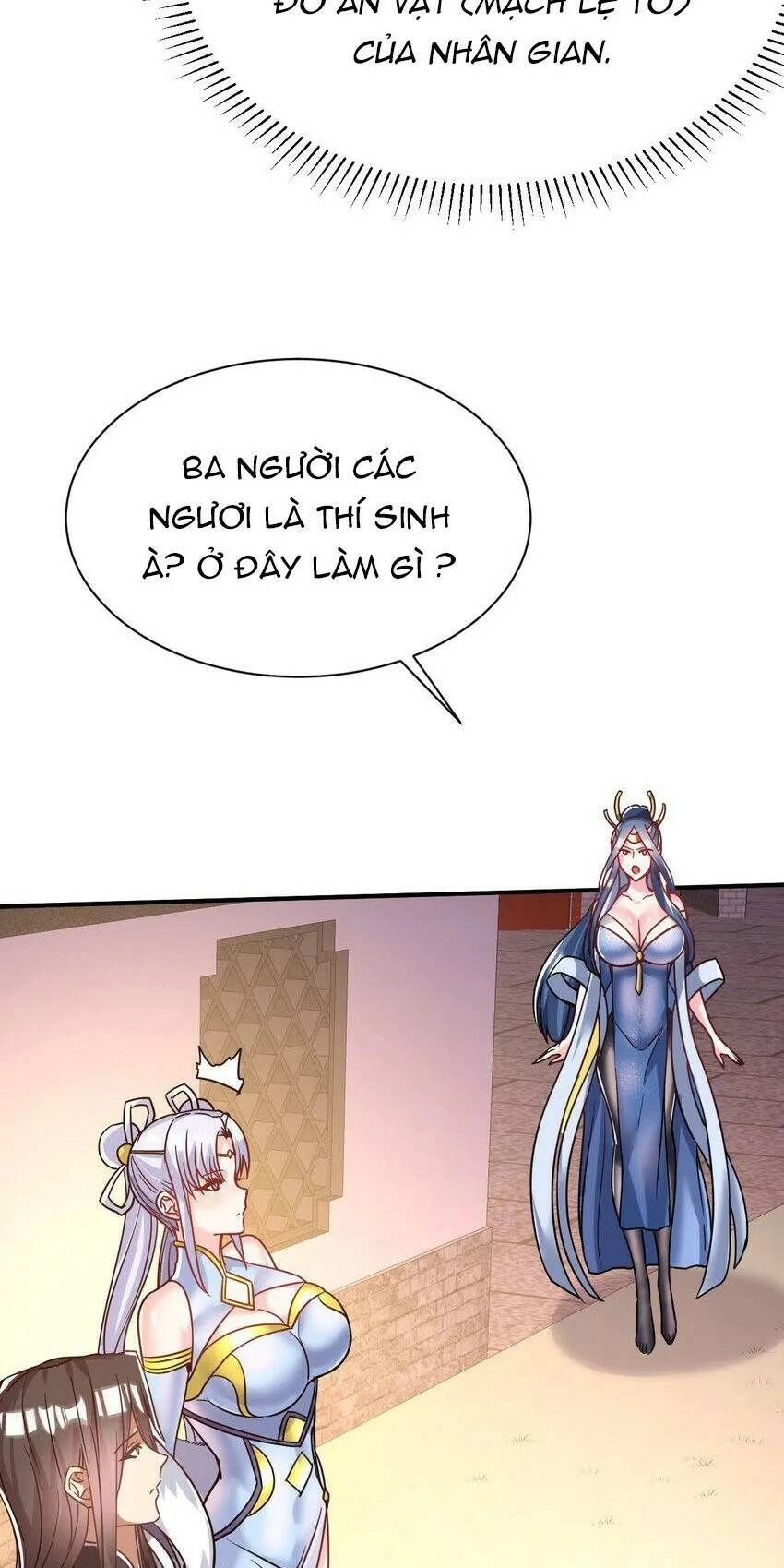 Ta Nằm Vùng Tại Ma Giới Chapter 64 - 8