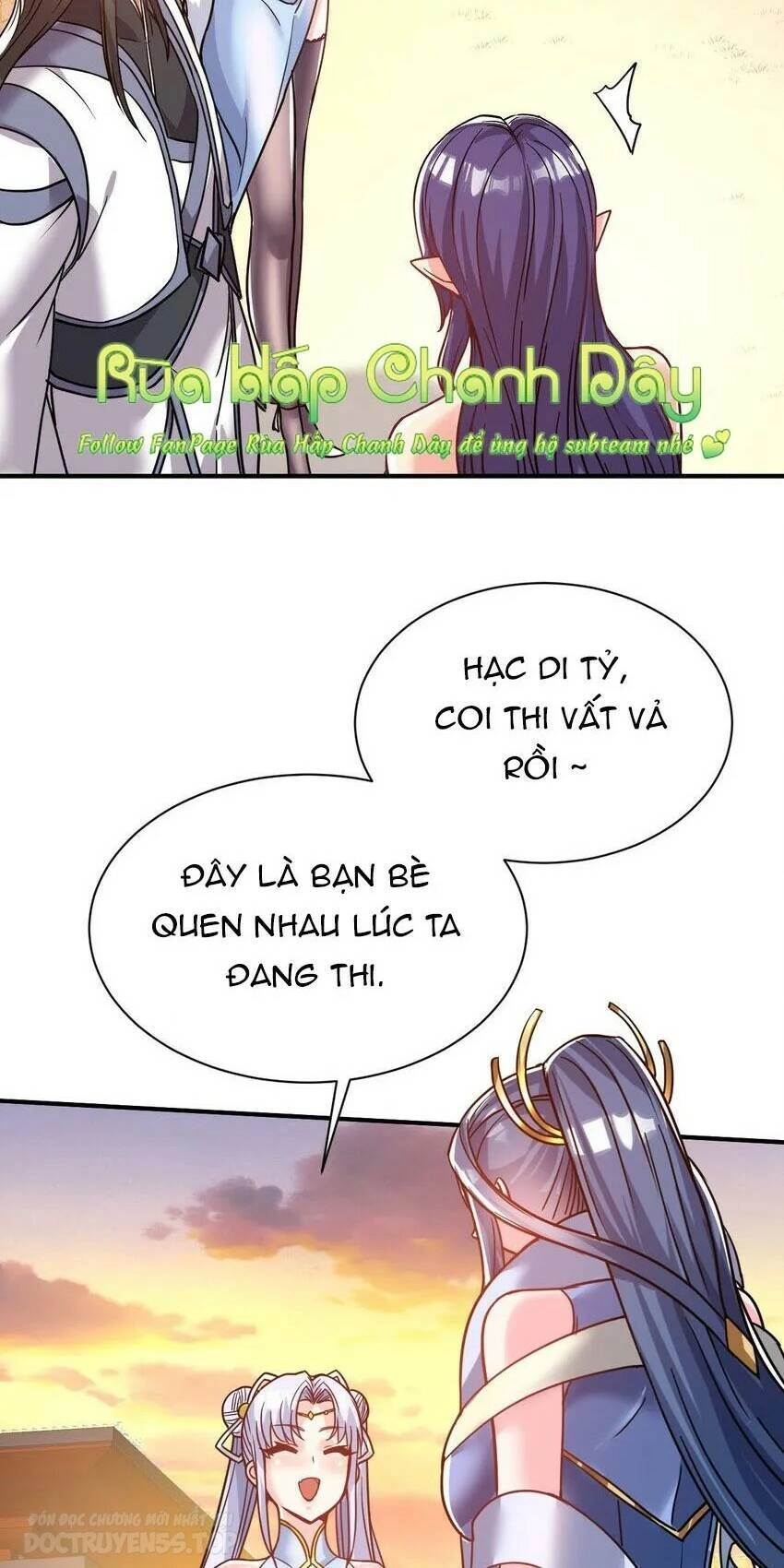 Ta Nằm Vùng Tại Ma Giới Chapter 64 - 9