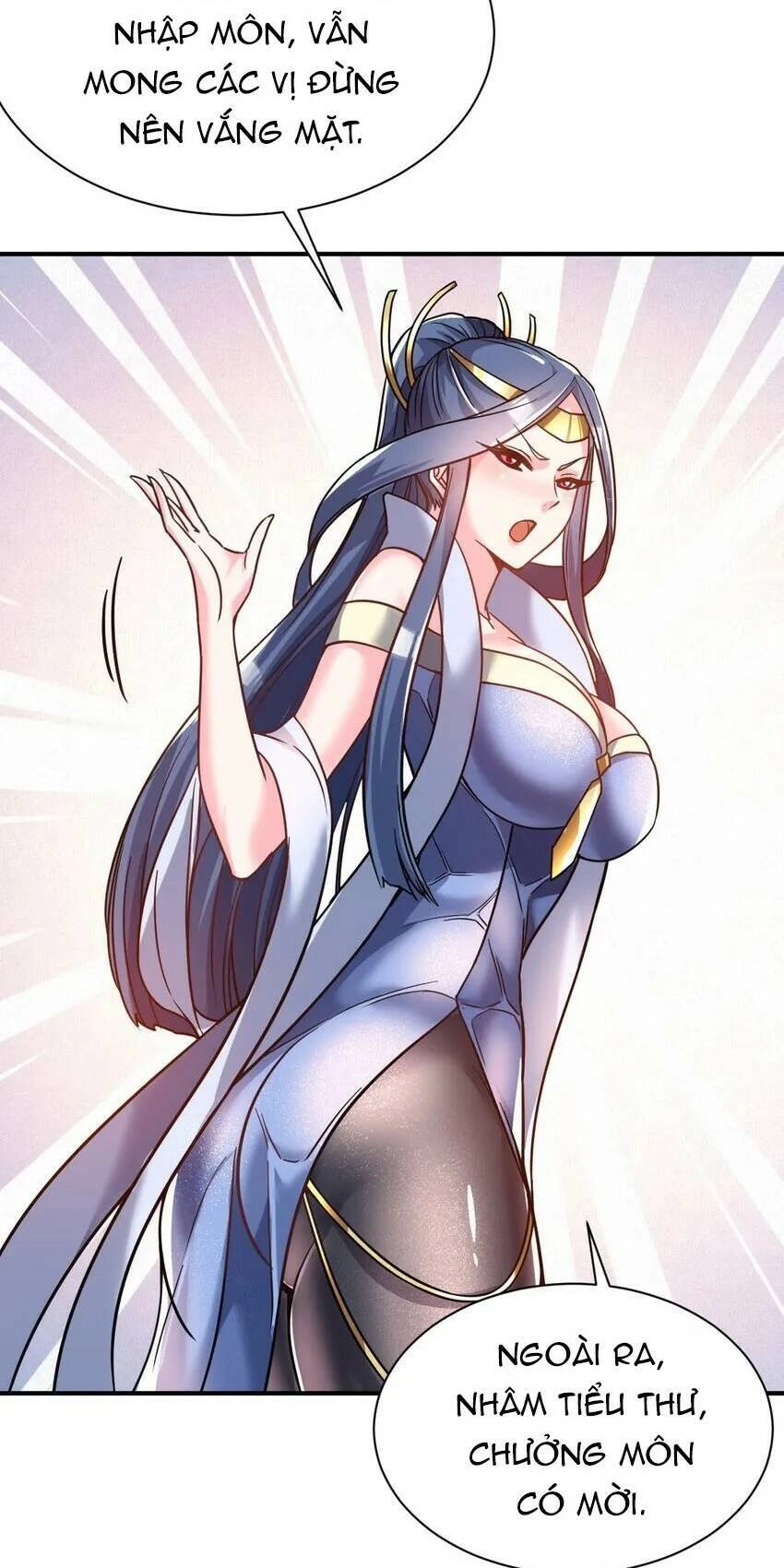 Ta Nằm Vùng Tại Ma Giới Chapter 64 - 11