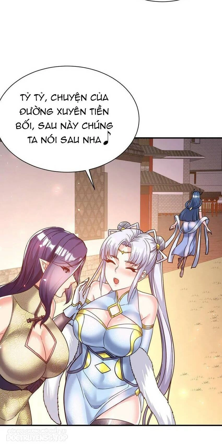 Ta Nằm Vùng Tại Ma Giới Chapter 64 - 12