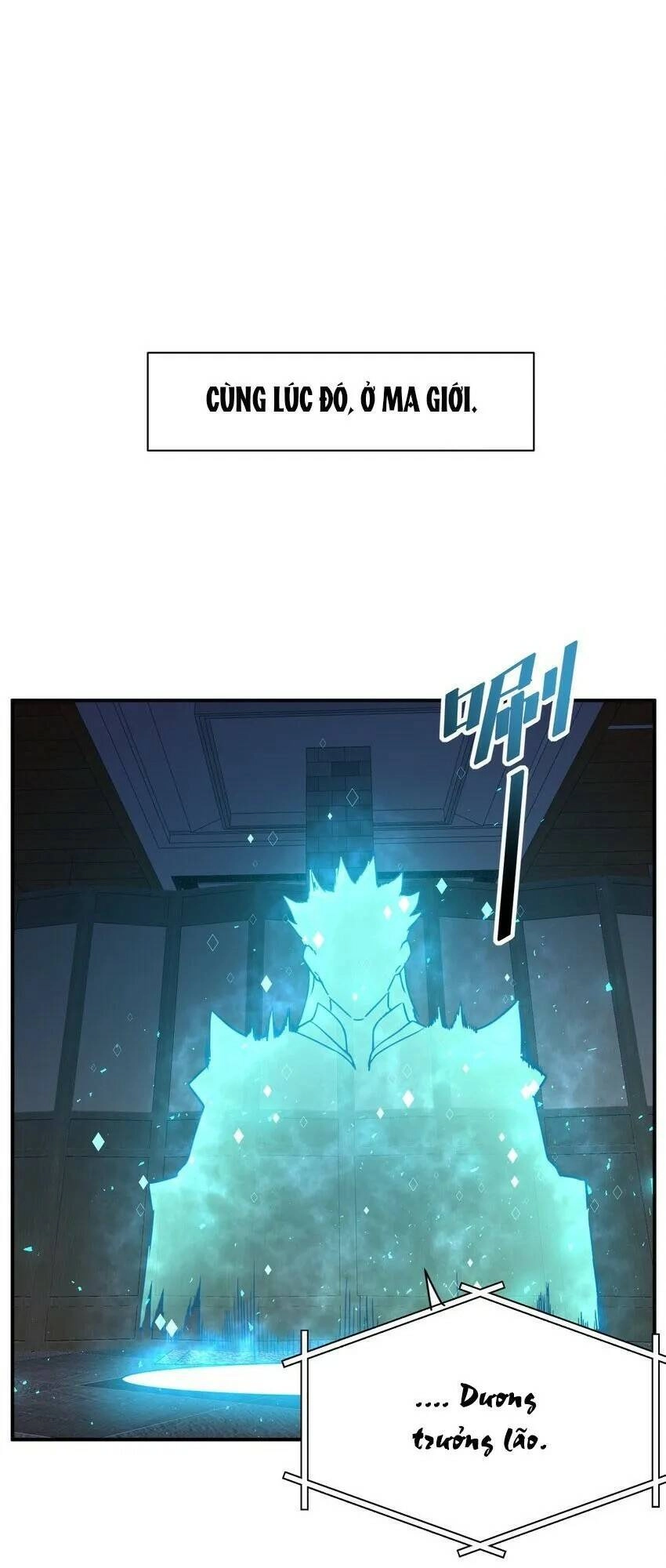 Ta Nằm Vùng Tại Ma Giới Chapter 64 - 13