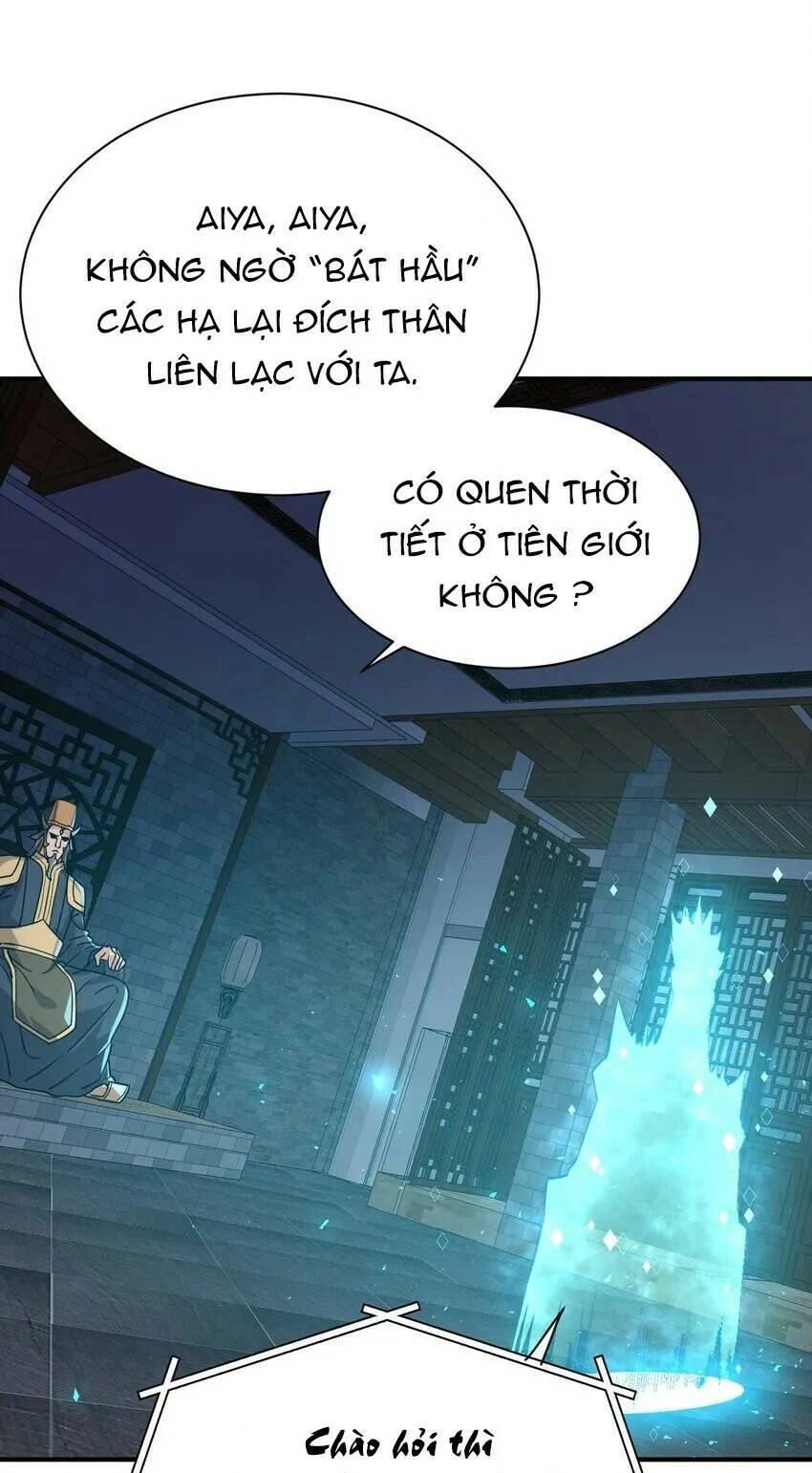 Ta Nằm Vùng Tại Ma Giới Chapter 64 - 14