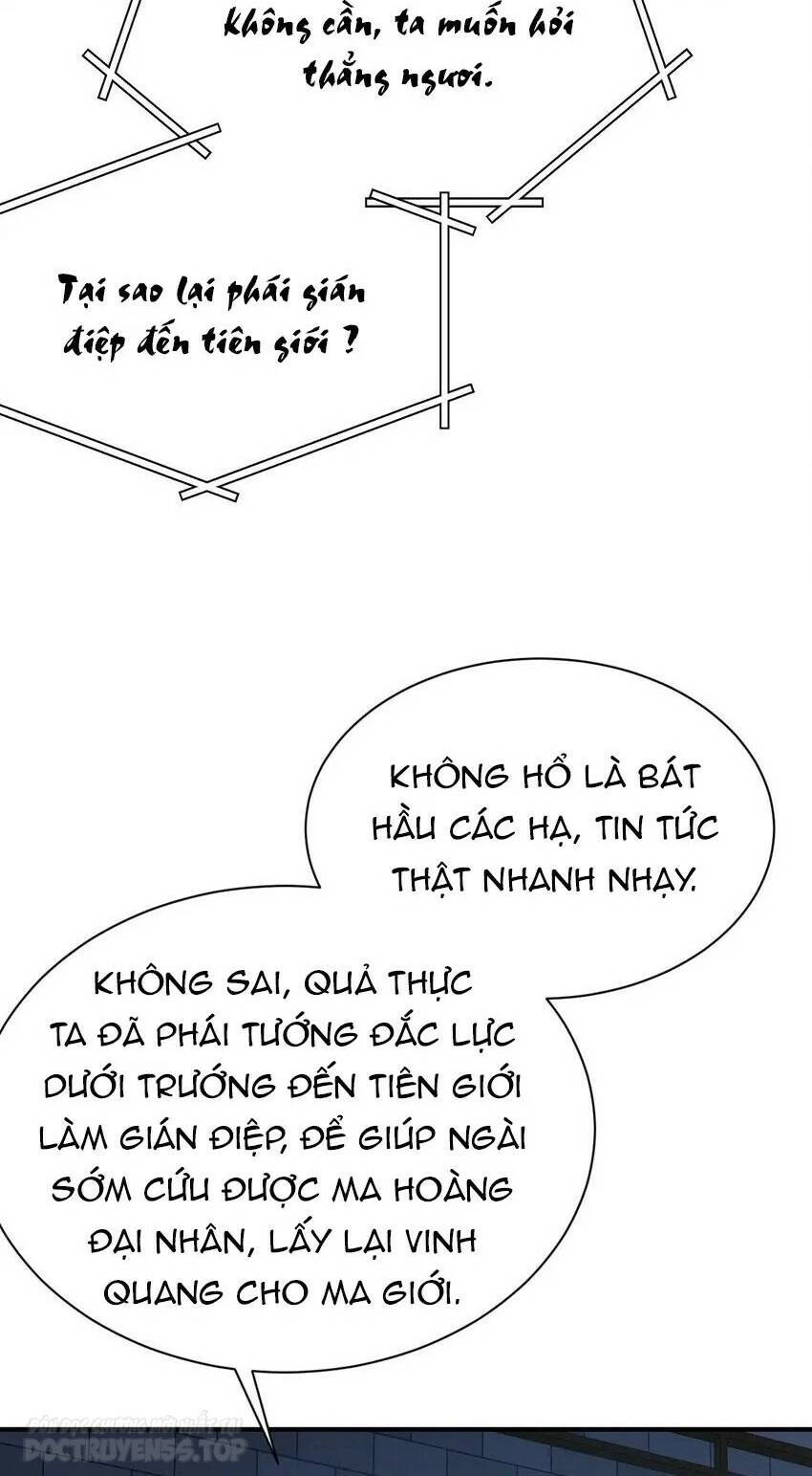 Ta Nằm Vùng Tại Ma Giới Chapter 64 - 15