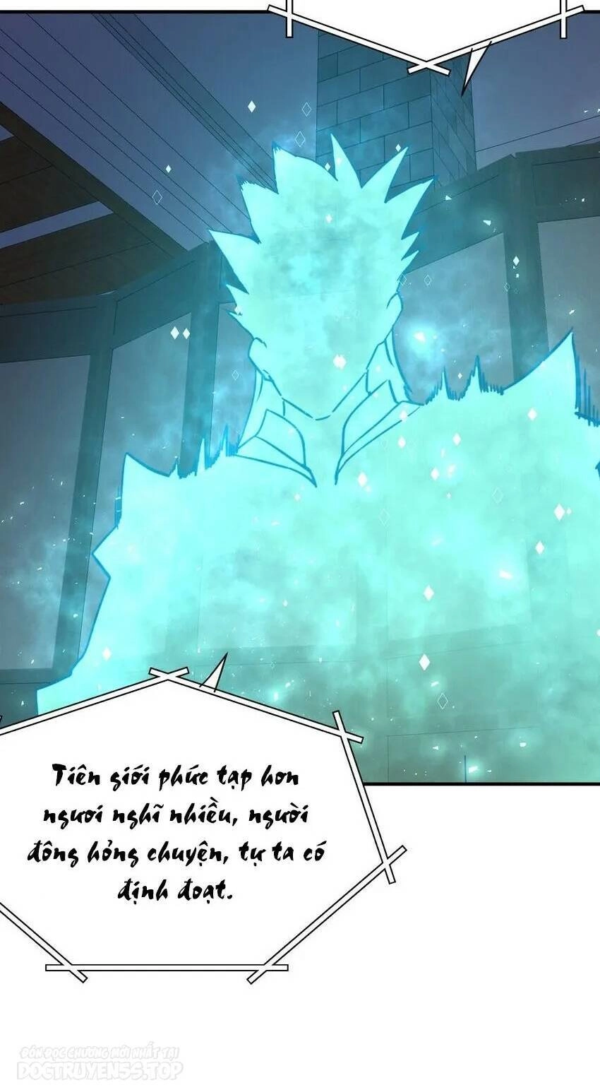 Ta Nằm Vùng Tại Ma Giới Chapter 64 - 18