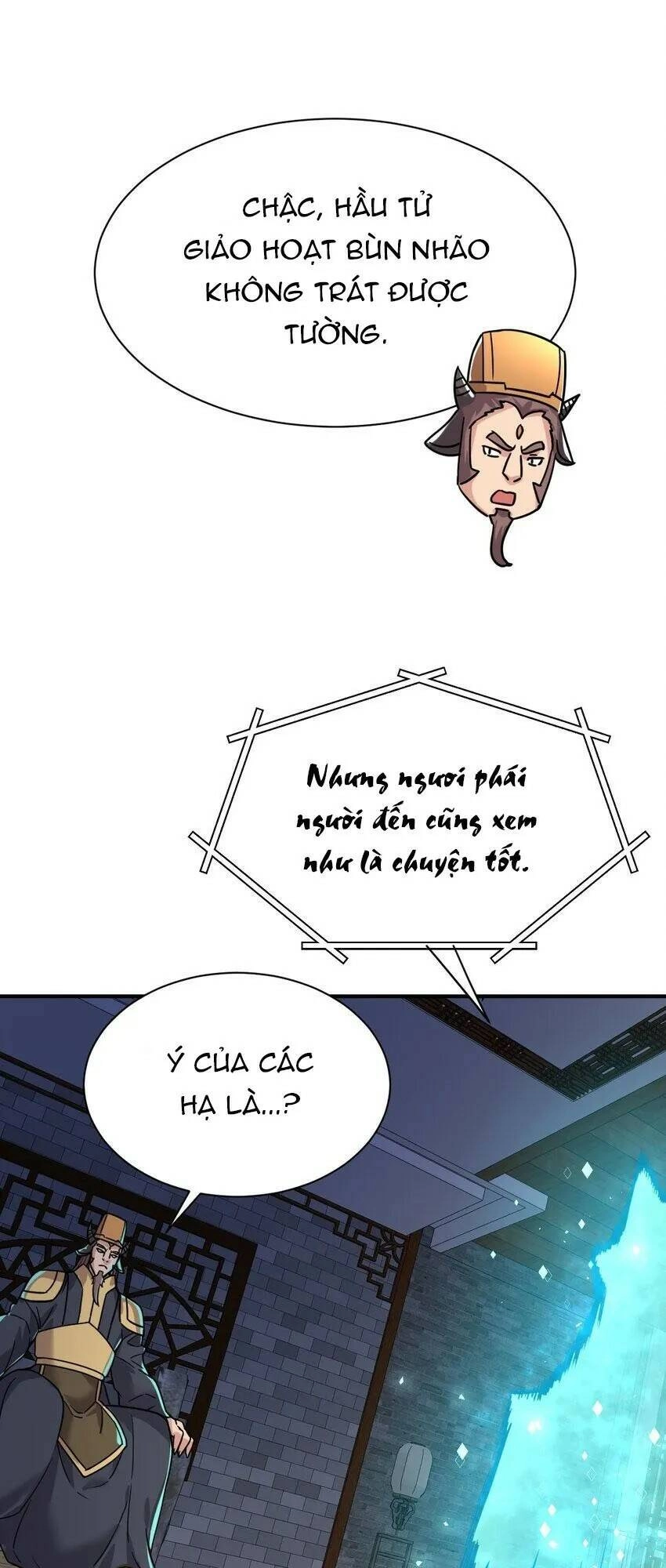 Ta Nằm Vùng Tại Ma Giới Chapter 64 - 19