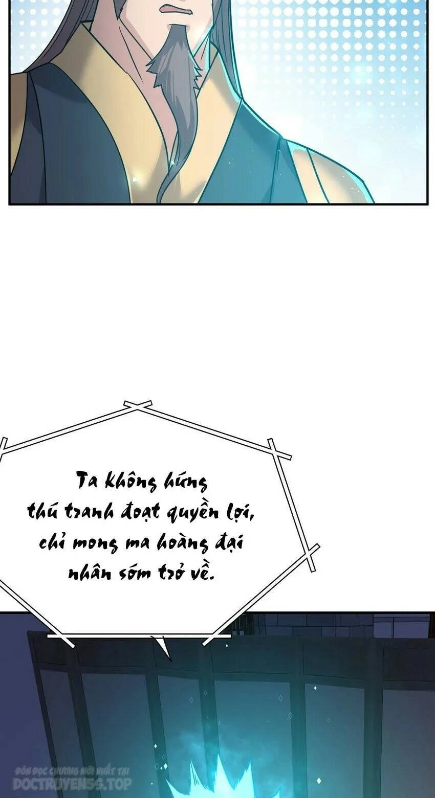 Ta Nằm Vùng Tại Ma Giới Chapter 64 - 21