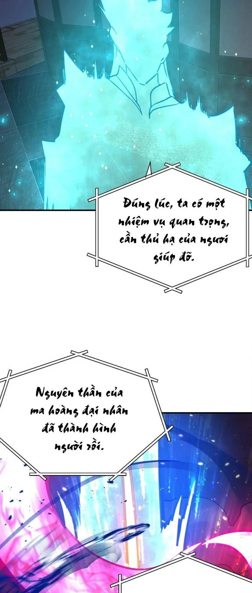 Ta Nằm Vùng Tại Ma Giới Chapter 64 - 22