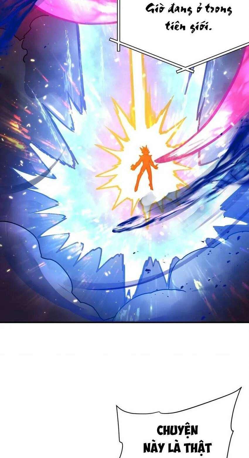 Ta Nằm Vùng Tại Ma Giới Chapter 64 - 23