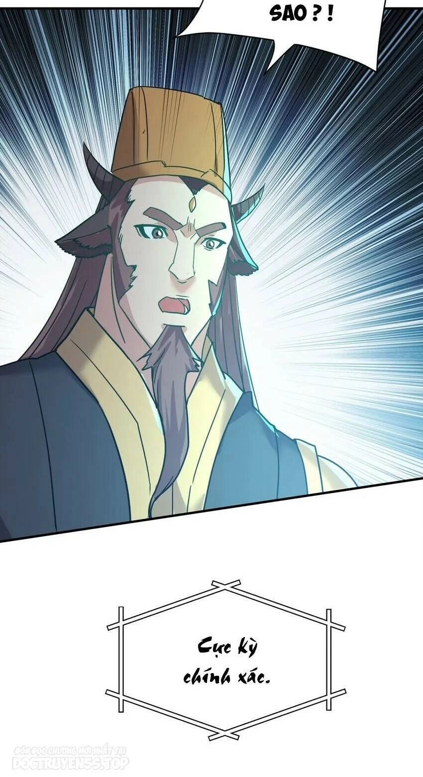 Ta Nằm Vùng Tại Ma Giới Chapter 64 - 24