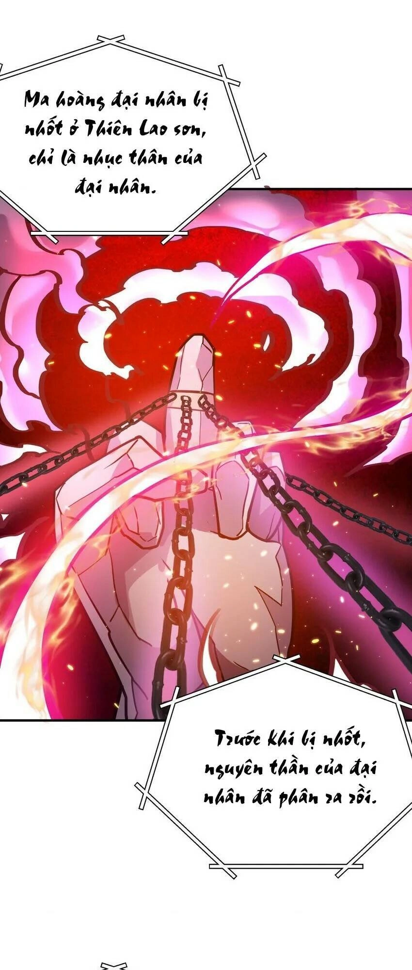 Ta Nằm Vùng Tại Ma Giới Chapter 64 - 25