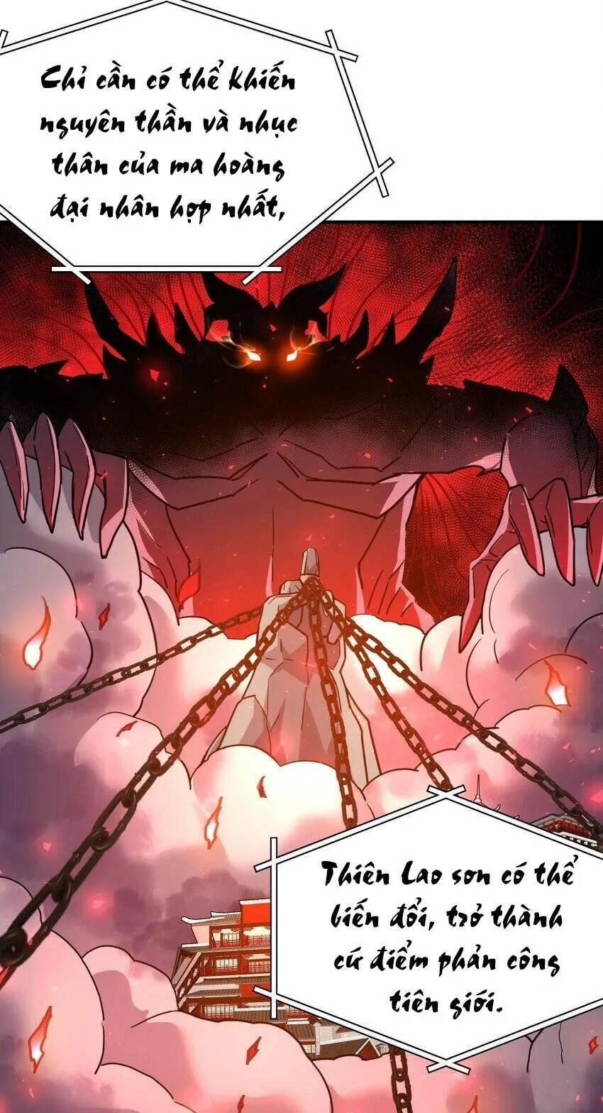 Ta Nằm Vùng Tại Ma Giới Chapter 64 - 26