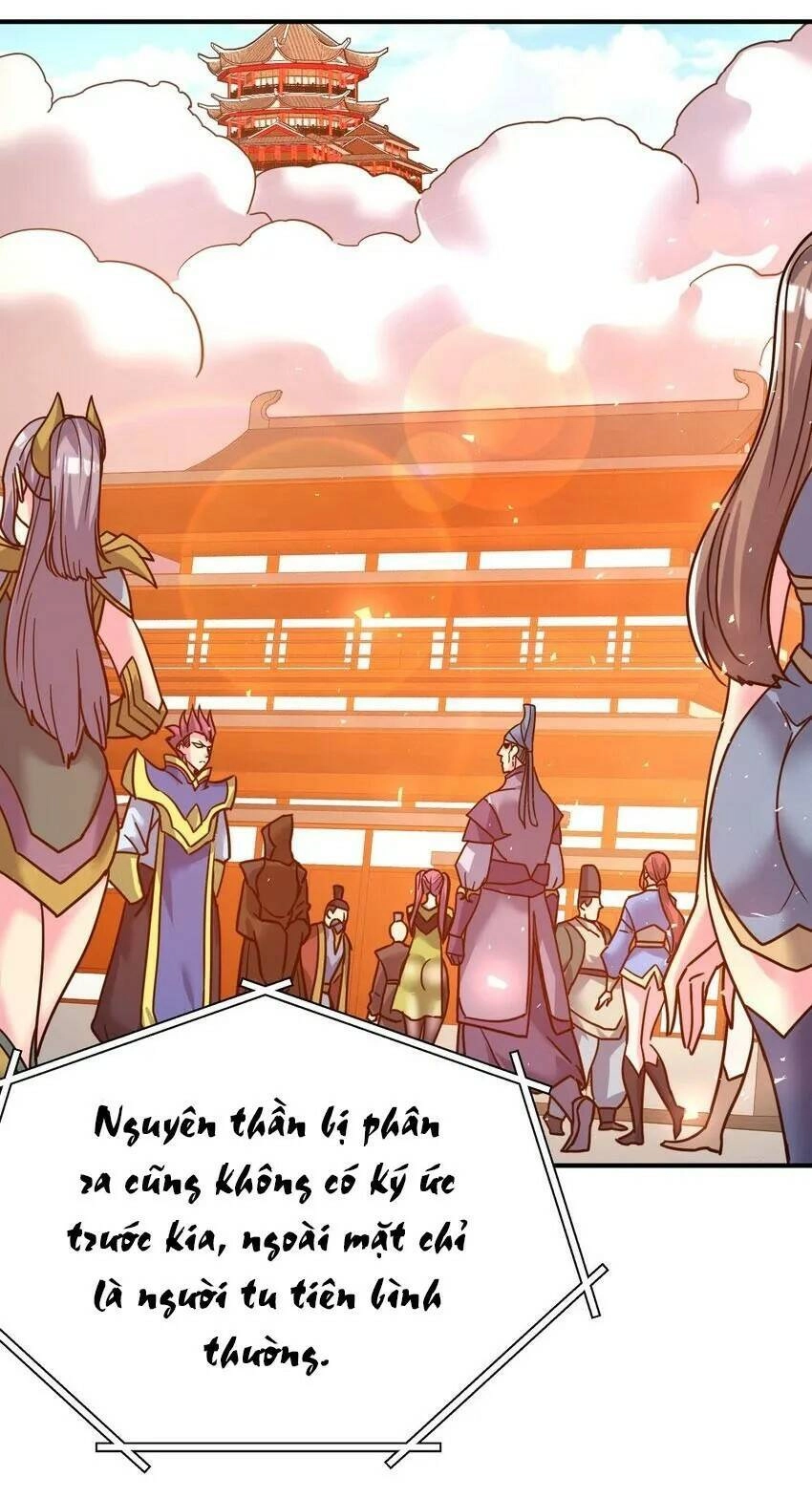 Ta Nằm Vùng Tại Ma Giới Chapter 64 - 29