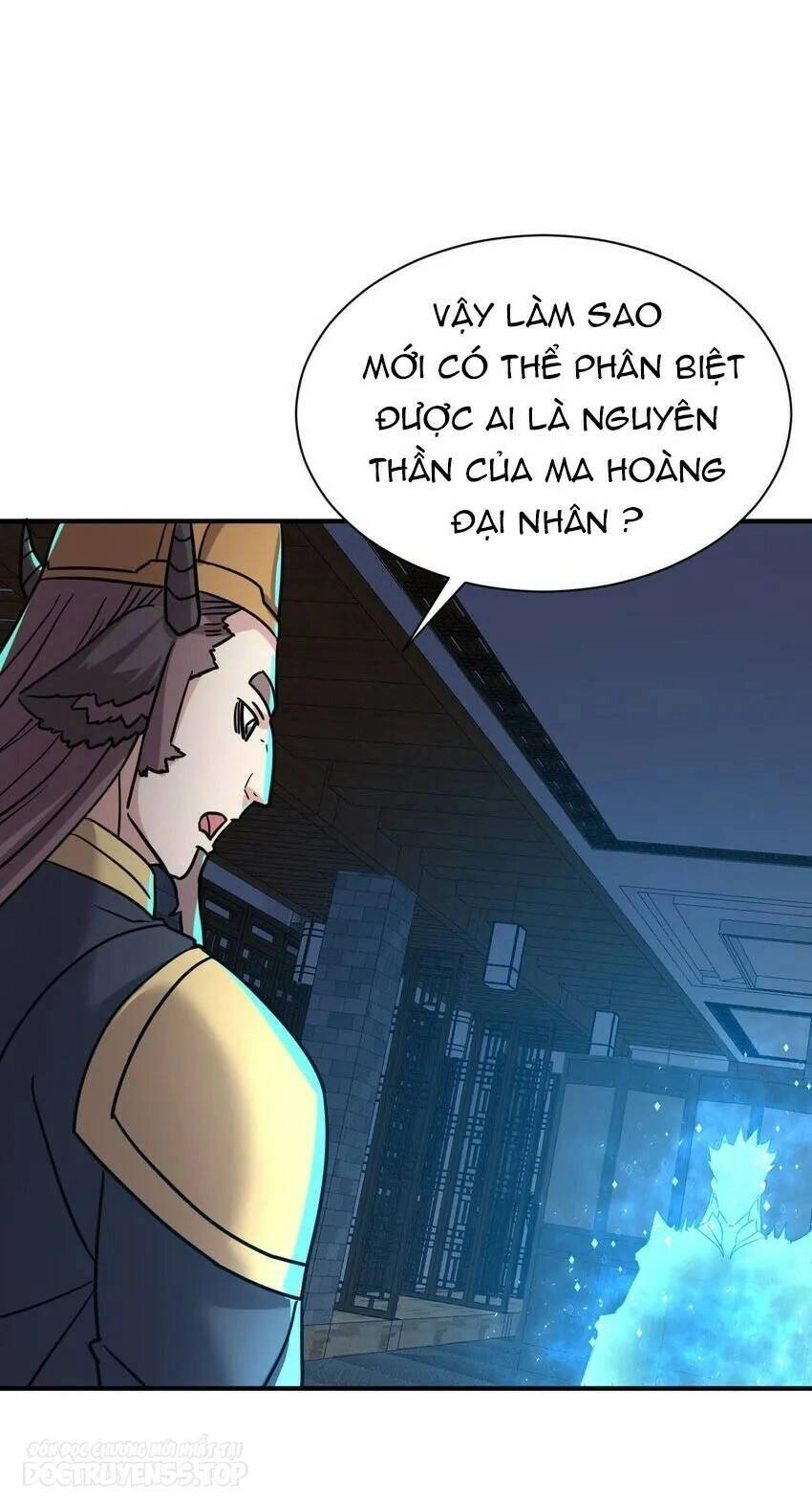 Ta Nằm Vùng Tại Ma Giới Chapter 64 - 30