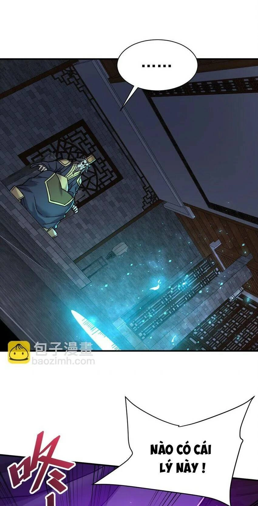 Ta Nằm Vùng Tại Ma Giới Chapter 64 - 32