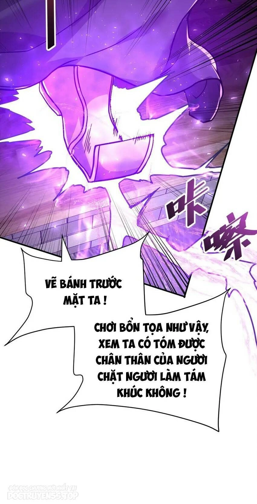 Ta Nằm Vùng Tại Ma Giới Chapter 64 - 33