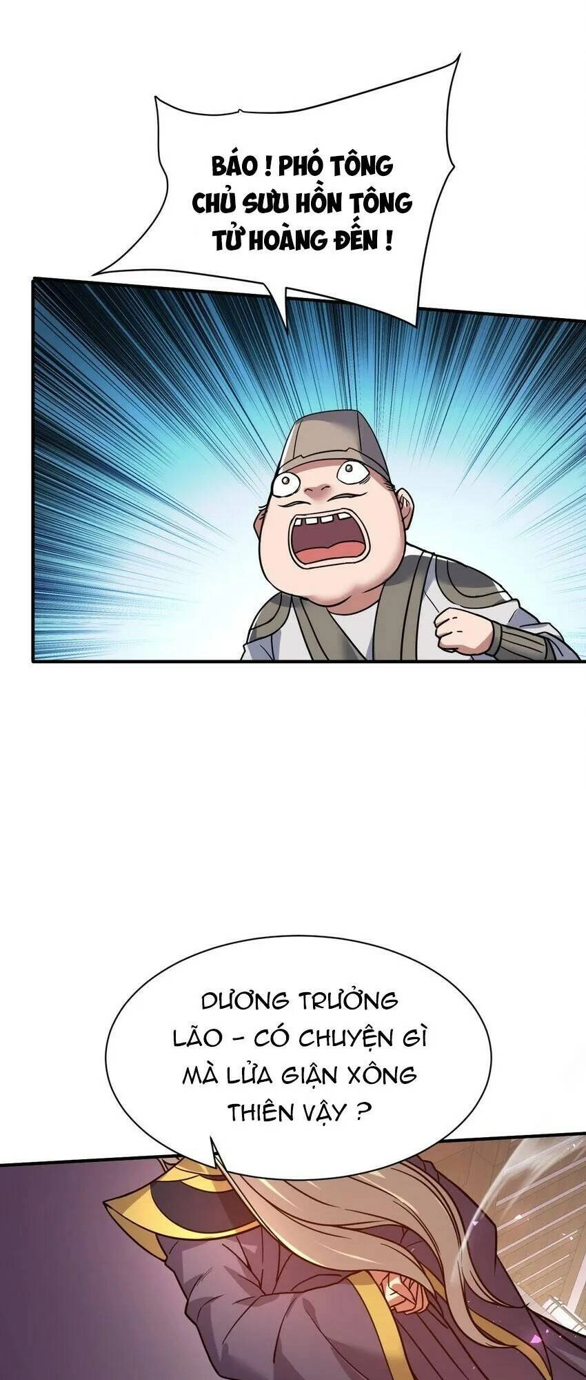 Ta Nằm Vùng Tại Ma Giới Chapter 64 - 34