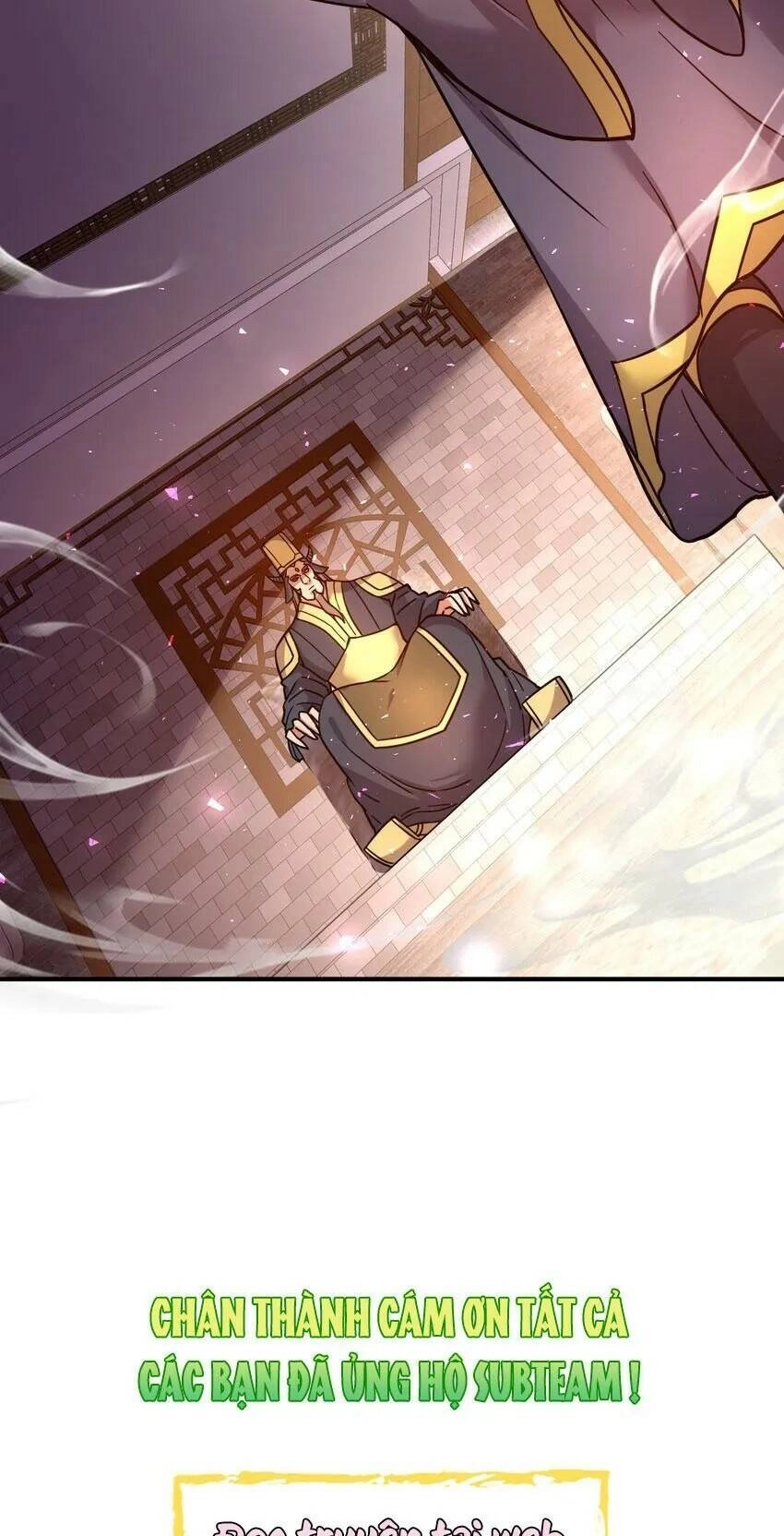 Ta Nằm Vùng Tại Ma Giới Chapter 64 - 35