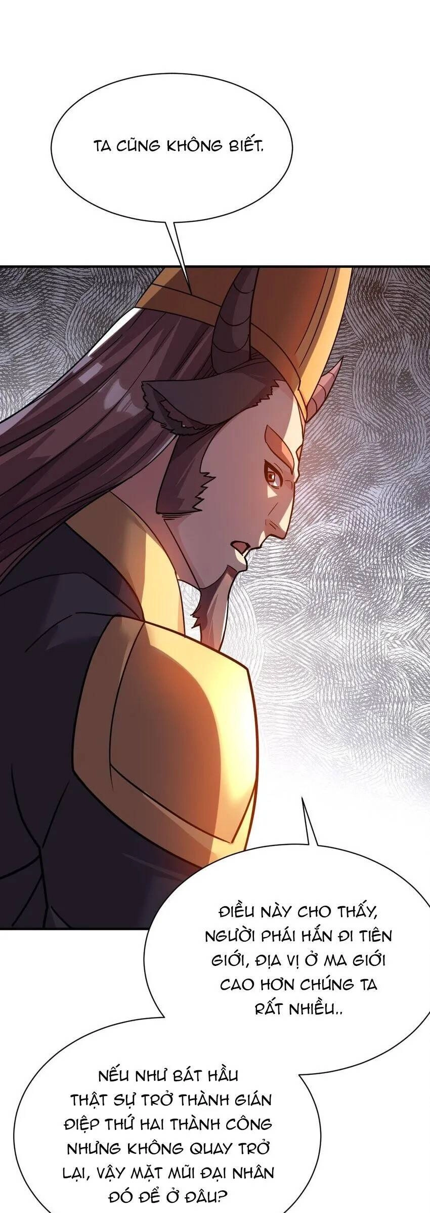 Ta Nằm Vùng Tại Ma Giới Chapter 65 - 9