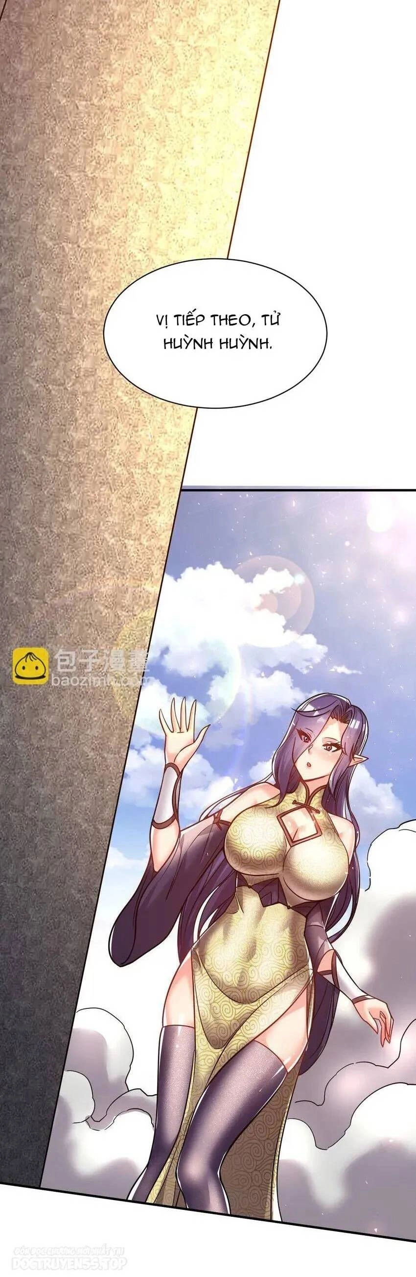 Ta Nằm Vùng Tại Ma Giới Chapter 65 - 18