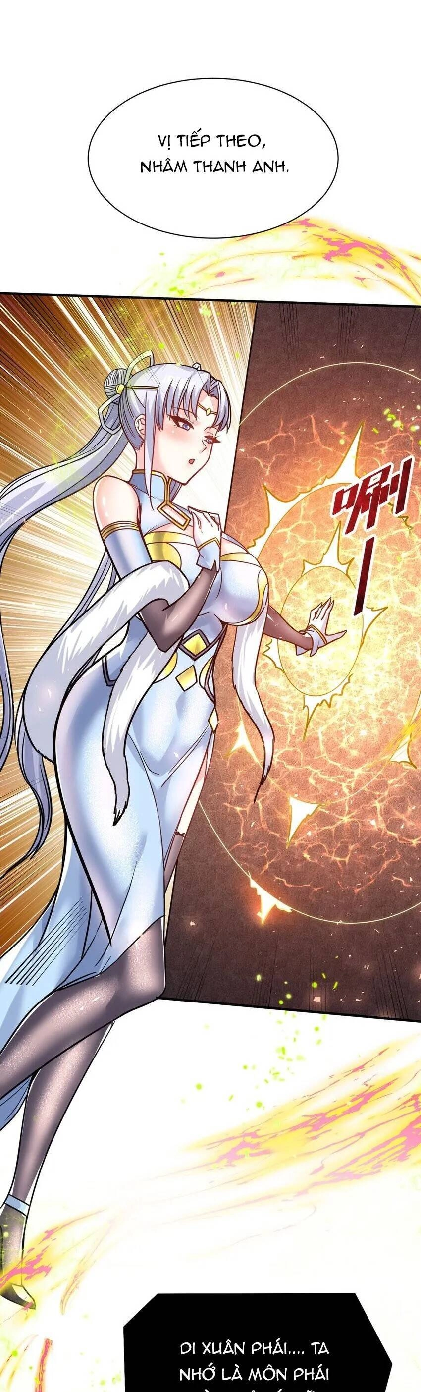 Ta Nằm Vùng Tại Ma Giới Chapter 65 - 23