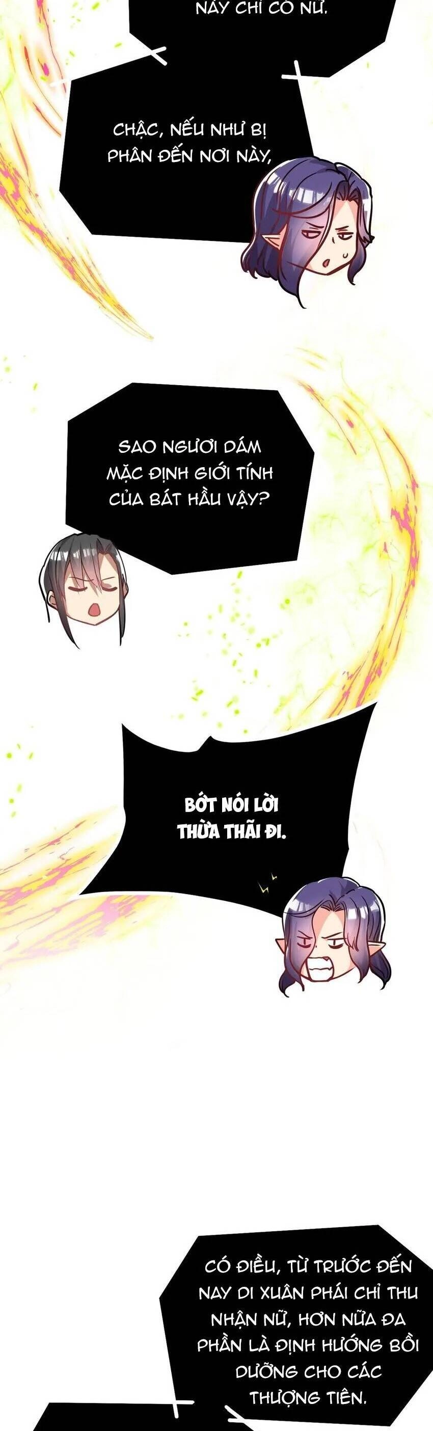 Ta Nằm Vùng Tại Ma Giới Chapter 65 - 24